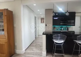 Foto 1 de Apartamento com 3 Quartos à venda, 105m² em Vila Mariana, São Paulo