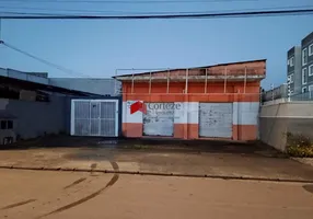 Foto 1 de Ponto Comercial para alugar, 100m² em Costeira, São José dos Pinhais