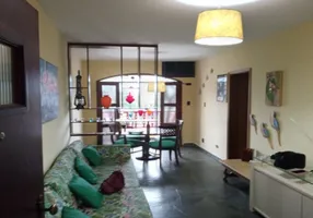 Foto 1 de Apartamento com 4 Quartos à venda, 121m² em Centro, Ubatuba