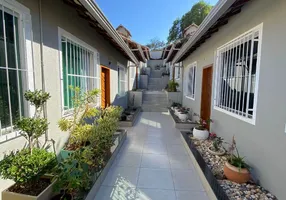 Foto 1 de Casa de Condomínio com 2 Quartos à venda, 70m² em Jaqueline, Belo Horizonte