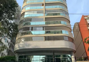 Foto 1 de Cobertura com 4 Quartos à venda, 170m² em Botafogo, Rio de Janeiro