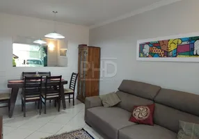 Foto 1 de Sobrado com 3 Quartos à venda, 97m² em Vila Floresta, Santo André