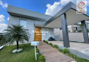 Foto 1 de Casa de Condomínio com 4 Quartos à venda, 235m² em Terras de Atibaia, Atibaia