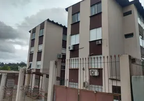 Foto 1 de Apartamento com 2 Quartos à venda, 59m² em Querência, Viamão