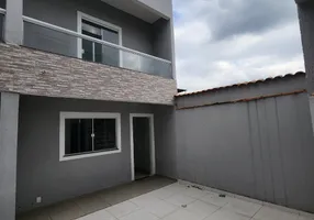 Foto 1 de Casa com 2 Quartos à venda, 75m² em Comendador Soares, Nova Iguaçu