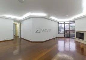 Foto 1 de Apartamento com 3 Quartos à venda, 136m² em Brooklin, São Paulo