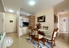 Foto 1 de Apartamento com 3 Quartos à venda, 79m² em Fortaleza, Blumenau