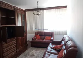 Foto 1 de Apartamento com 2 Quartos para alugar, 97m² em Paraíso, São Paulo
