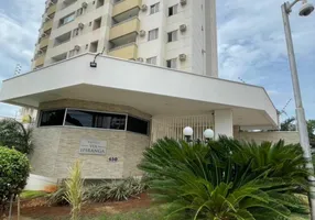 Foto 1 de Apartamento com 2 Quartos para alugar, 62m² em Goiabeiras, Cuiabá