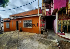 Foto 1 de Casa com 4 Quartos à venda, 157m² em Sampaio, Rio de Janeiro