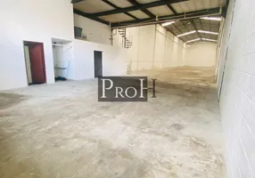 Foto 1 de Galpão/Depósito/Armazém à venda, 600m² em Vila Sacadura Cabral, Santo André