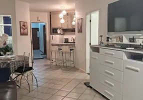 Foto 1 de Apartamento com 1 Quarto à venda, 44m² em Jurerê, Florianópolis