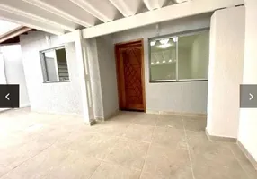 Foto 1 de Casa com 3 Quartos à venda, 111m² em Residencial Ouro Verde, Pindamonhangaba