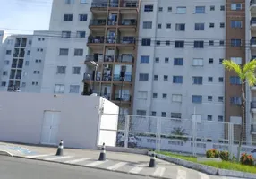 Foto 1 de Apartamento com 3 Quartos à venda, 85m² em Da Paz, Manaus