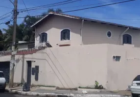 Foto 1 de Galpão/Depósito/Armazém com 1 Quarto para alugar, 30m² em Setor Coimbra, Goiânia
