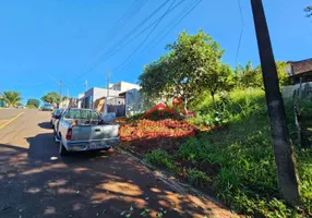 Foto 1 de Lote/Terreno à venda, 250m² em Jardim das Palmeiras, Londrina