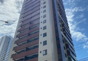 Foto 1 de Apartamento com 3 Quartos à venda, 91m² em Manaíra, João Pessoa