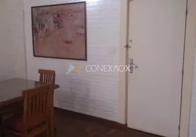 Foto 1 de Apartamento com 2 Quartos para alugar, 120m² em Cambuí, Campinas