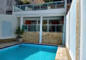 Foto 1 de Casa com 3 Quartos à venda, 285m² em Jardim França, São Paulo