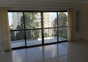 Foto 1 de Cobertura com 4 Quartos à venda, 400m² em Vila São Francisco, São Paulo