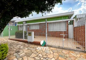 Foto 1 de Casa com 4 Quartos à venda, 224m² em Jardim Nossa Senhora Auxiliadora, Campinas