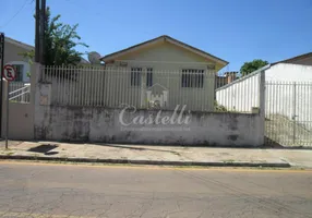 Foto 1 de Casa com 3 Quartos à venda, 60m² em Uvaranas, Ponta Grossa
