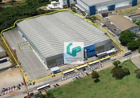 Foto 1 de Galpão/Depósito/Armazém para alugar, 15202m² em Iporanga, Sorocaba