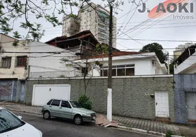 Foto 1 de Casa com 3 Quartos para venda ou aluguel, 227m² em Saúde, São Paulo