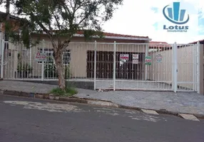 Foto 1 de Casa com 3 Quartos à venda, 230m² em Jardim Alice, Jaguariúna
