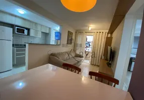 Foto 1 de Apartamento com 2 Quartos à venda, 50m² em Jardim Paraíso, São José dos Campos