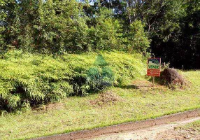 Foto 1 de Lote/Terreno à venda, 986m² em Lagoinha, Ubatuba