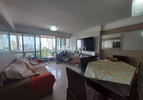 Foto 1 de Apartamento com 3 Quartos à venda, 88m² em Casa Forte, Recife