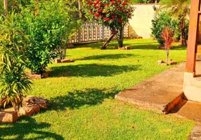 Foto 1 de Casa de Condomínio com 3 Quartos à venda, 1050m² em Centro, Salto