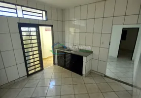 Foto 1 de Casa com 3 Quartos à venda, 98m² em Jardim Maria Goretti, Ribeirão Preto