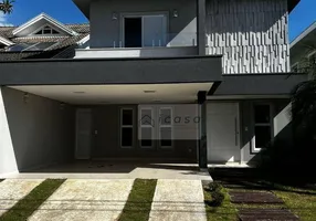 Foto 1 de Casa de Condomínio com 3 Quartos à venda, 201m² em Urbanova, São José dos Campos