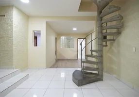 Foto 1 de Casa com 3 Quartos à venda, 107m² em Jabaquara, São Paulo