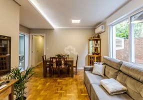 Foto 1 de Apartamento com 3 Quartos à venda, 101m² em Auxiliadora, Porto Alegre