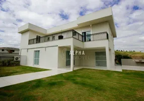Foto 1 de Casa de Condomínio com 4 Quartos à venda, 590m² em Cidade Tambore, Santana de Parnaíba