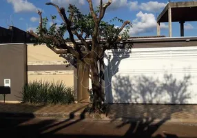 Foto 1 de Casa com 2 Quartos à venda, 218m² em Jardim Brasil, Araraquara