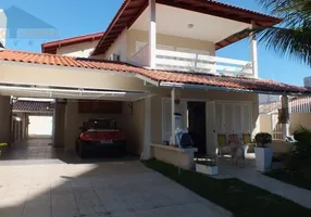 Foto 1 de Casa com 5 Quartos à venda, 270m² em Cachoeira do Bom Jesus, Florianópolis