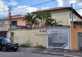 Foto 1 de Casa de Condomínio com 2 Quartos à venda, 96m² em Vila Império, São Paulo