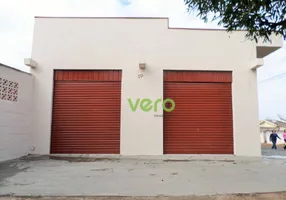 Foto 1 de Ponto Comercial para alugar, 75m² em Vila Mathiesen, Americana