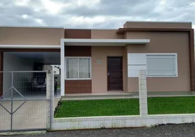 Foto 1 de Casa com 2 Quartos à venda, 90m² em Novo Passo, Passo de Torres