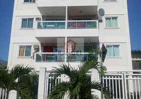 Foto 1 de Apartamento com 2 Quartos à venda, 60m² em Curicica, Rio de Janeiro