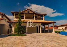 Foto 1 de Casa de Condomínio com 5 Quartos à venda, 331m² em Morada da Praia, Bertioga