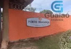 Foto 1 de Casa com 4 Quartos à venda, 460m² em Bom retiro , Bragança Paulista