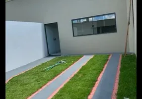 Foto 1 de Casa com 2 Quartos à venda, 90m² em Acupe de Brotas, Salvador