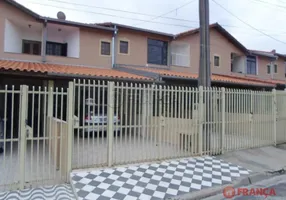 Foto 1 de Casa com 3 Quartos à venda, 84m² em Altos de Santana II, Jacareí