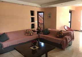 Foto 1 de Sobrado com 4 Quartos à venda, 351m² em Jardim Ana Maria, Jundiaí