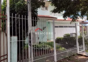 Foto 1 de Casa com 3 Quartos à venda, 238m² em Jardim Itú Sabará, Porto Alegre